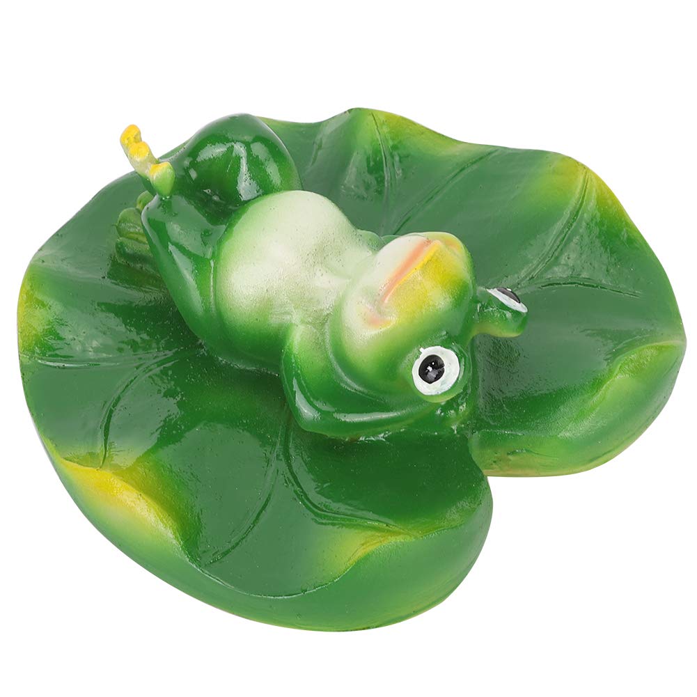 Entatial Ornament Craft - Premium Pond & Fish Tank Decoration, Bathtub Accent for Home Gardening, Swimming Pool & Fountain Enhancements - Ideal for Indoor & Outdoor Aquatic Displays