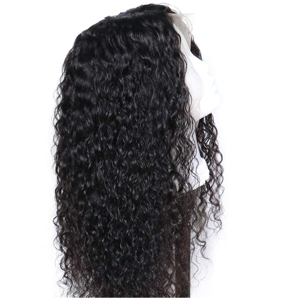 360 Lace Frontal Wig 18