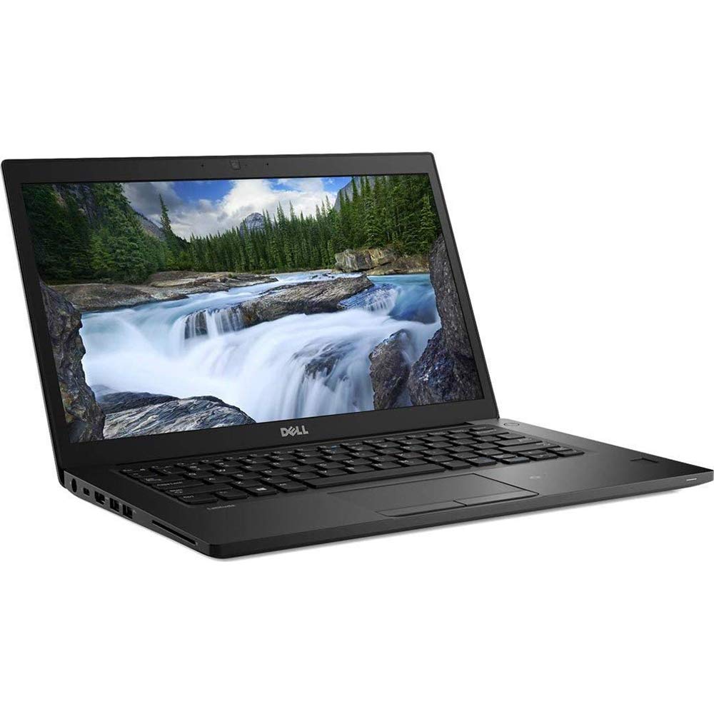 Dell Latitude 5590 Business Laptop - 15.6
