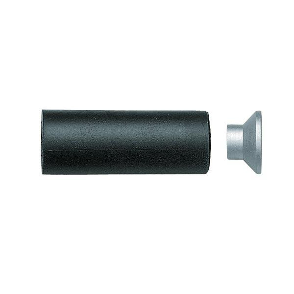 High-Quality Rubber Bumper Bushing with Metal Insert - Durable Shock Absorber for Automotive, Truck, and Industrial Machinery Applications