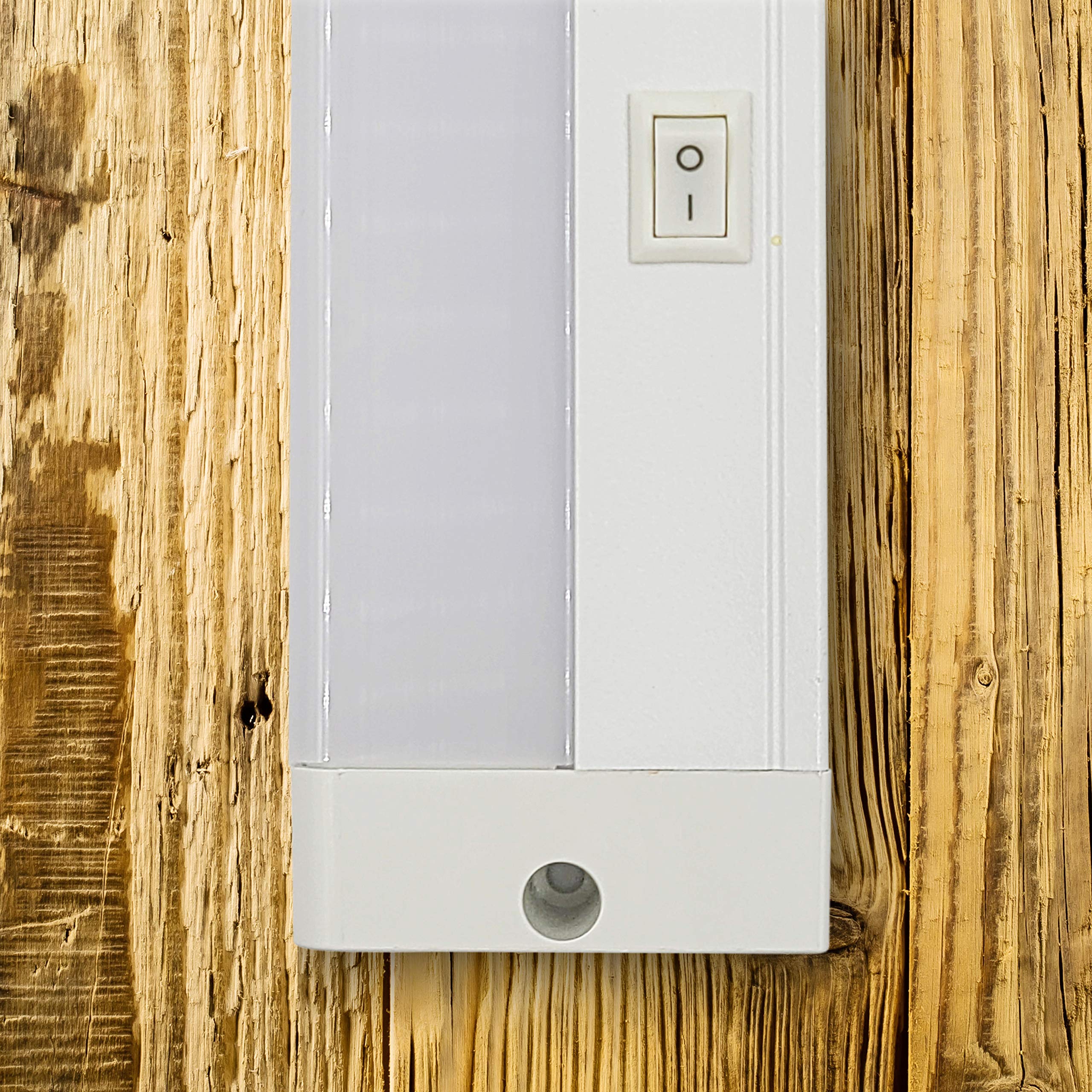Ultra-Slim LED Under Cabinet Lighting - 18