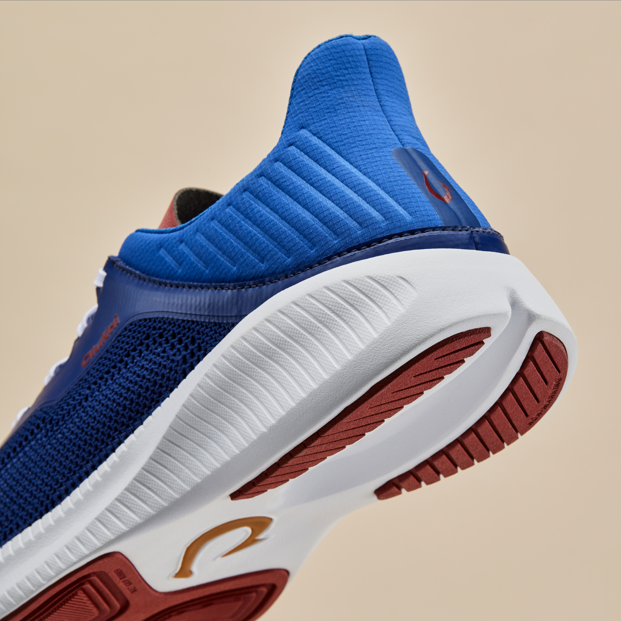 Island Hopper Deep Blue - Premium Water Shoes for Beach, Swimming & Water Sports | Lightweight & Quick-Drying for Men & Women | Perfect for Kayaking, Snorkeling & Poolside Activities