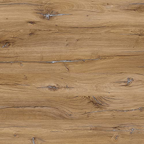 Flagstaff Oak/Black
