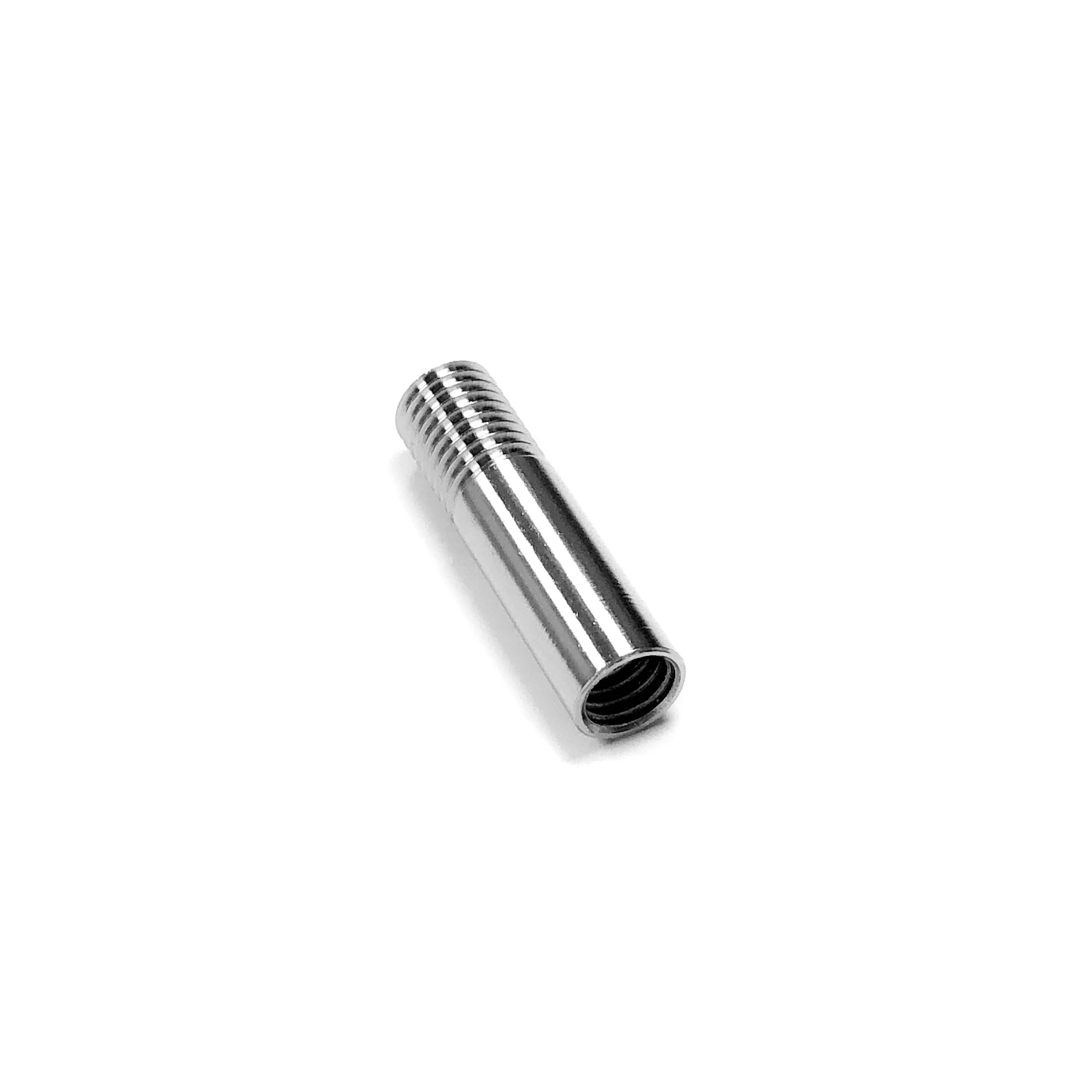 Seac Spear Tip Adapter for Spearfishing - Compatible with Most Spear Guns - Perfect for Underwater Hunting and Fishing Adventures