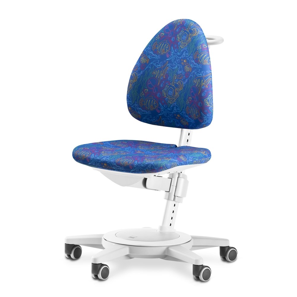 Moll Maximo White Classic - Premium Quality & Stylish Design for Home, Office, and Modern Living Spaces