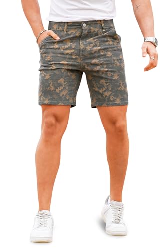 Khaki Camo