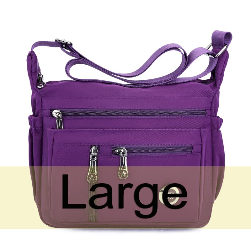 Large-purple