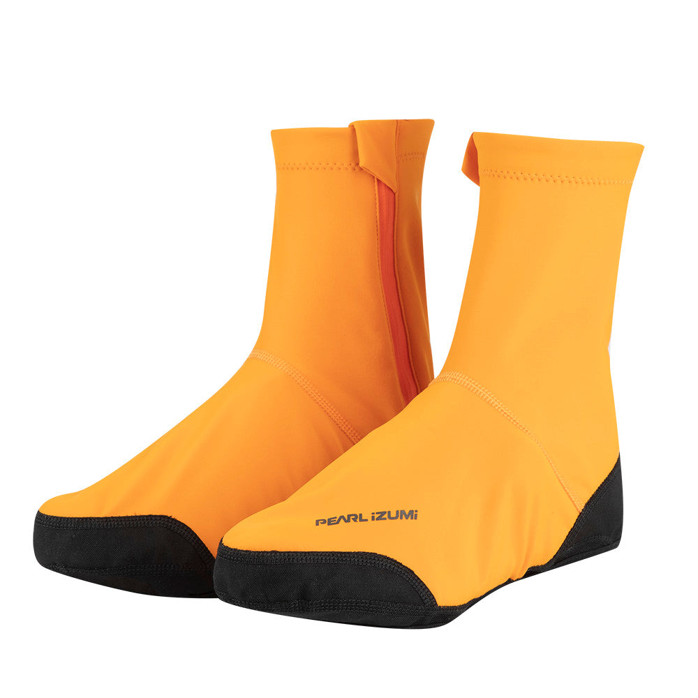 AmFIB® Lite Shoe Covers - Waterproof & Slip-Resistant Disposable Boot Covers for Medical, Construction & Outdoor Use