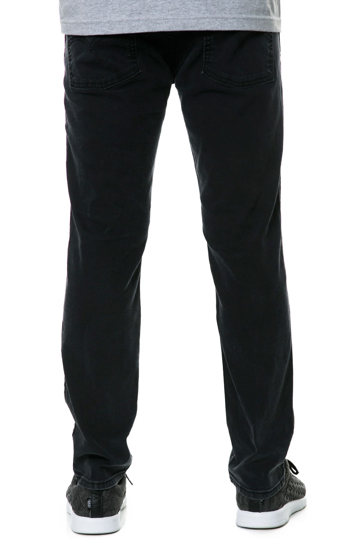Levi's Men's Straight Fit Jeans - Classic Denim Pants for Casual & Everyday Wear | Perfect for Work, Outings & Relaxed Style
