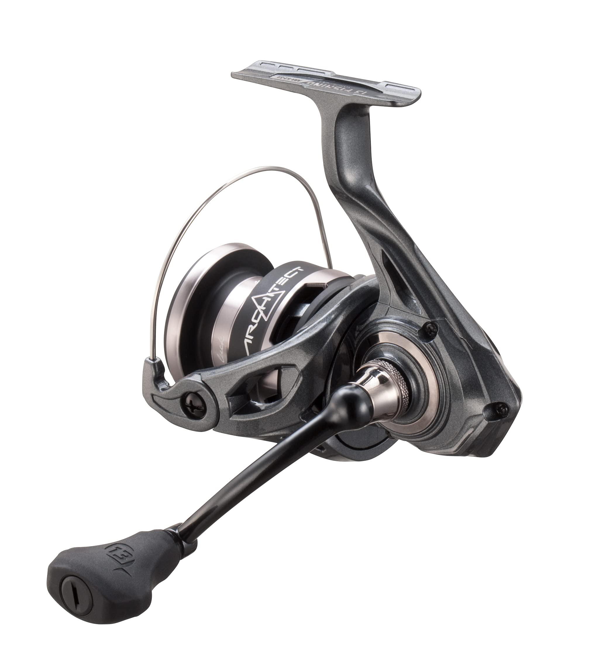 13 Fishing Architect A Spinning Reel - Saltwater & Freshwater Fishing Gear