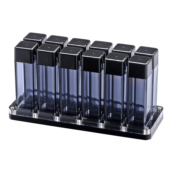 Premium Normcore Coffee Bean Storage Canisters - Airtight Containers for Fresh Coffee Beans at Home, Office, or Cafe Use