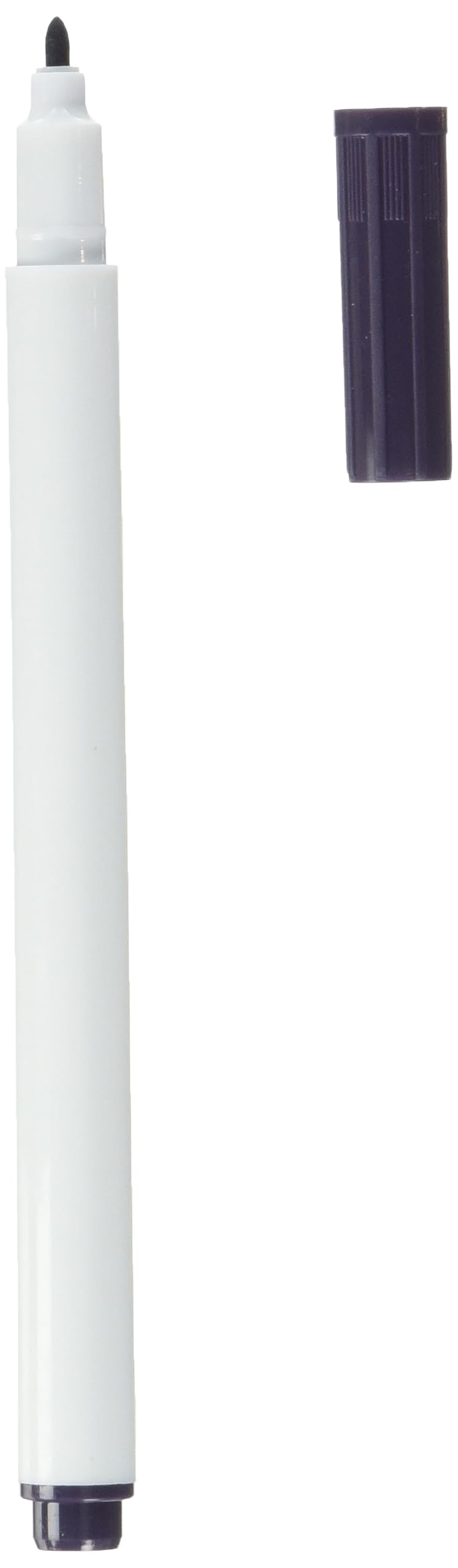 Prym 611610 Iron Pattern Fabric Marking Pen - Purple Fiber Tip for Sewing, Quilting & DIY Crafts | Washable & Long-Lasting