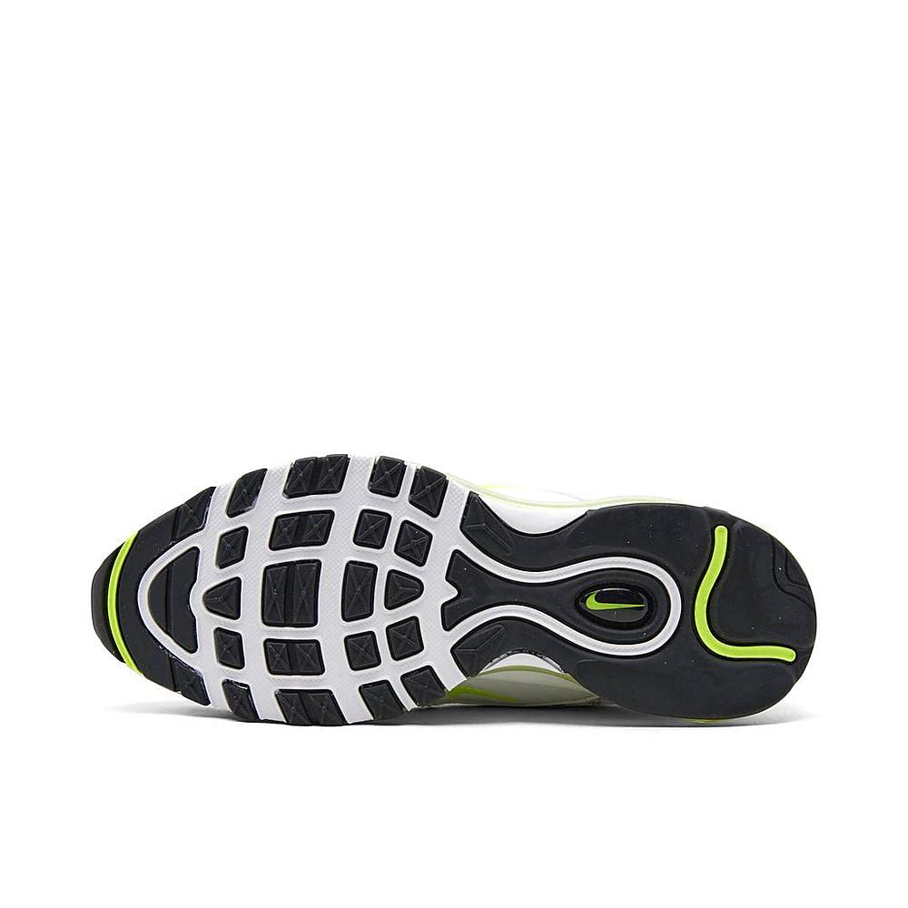 Nike Air Max 97 Big Kids Running Shoes - Lightweight Cushioned Sneakers for Boys & Girls | Perfect for School, Sports & Everyday Wear