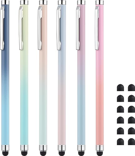 Gradient 6