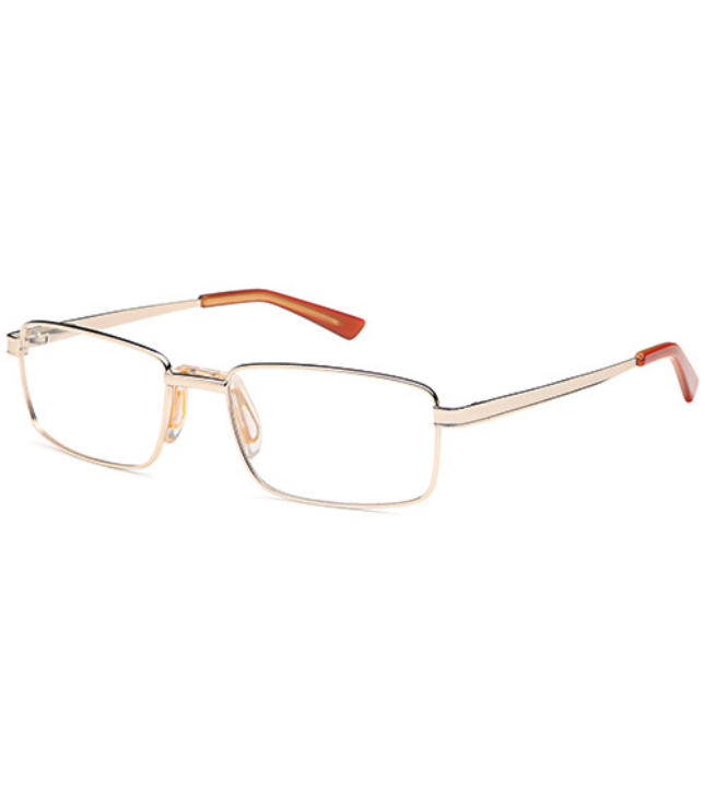 Carducci CD7082 Comfort Bridge - Premium Comfortable Eyeglass Nose Pads for All-Day Wear - Perfect for Reading, Working & Outdoor Activities