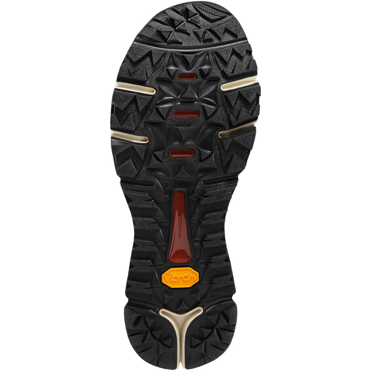 Danner Trail 2650 Women's 3 Inch Hiking Boots - Waterproof Suede & Textile Upper with Breathable Mesh Lining, Ortholite Footbed & Vibram Outsole - Perfect for Backpacking, Trail Running and Outdoor Adventures