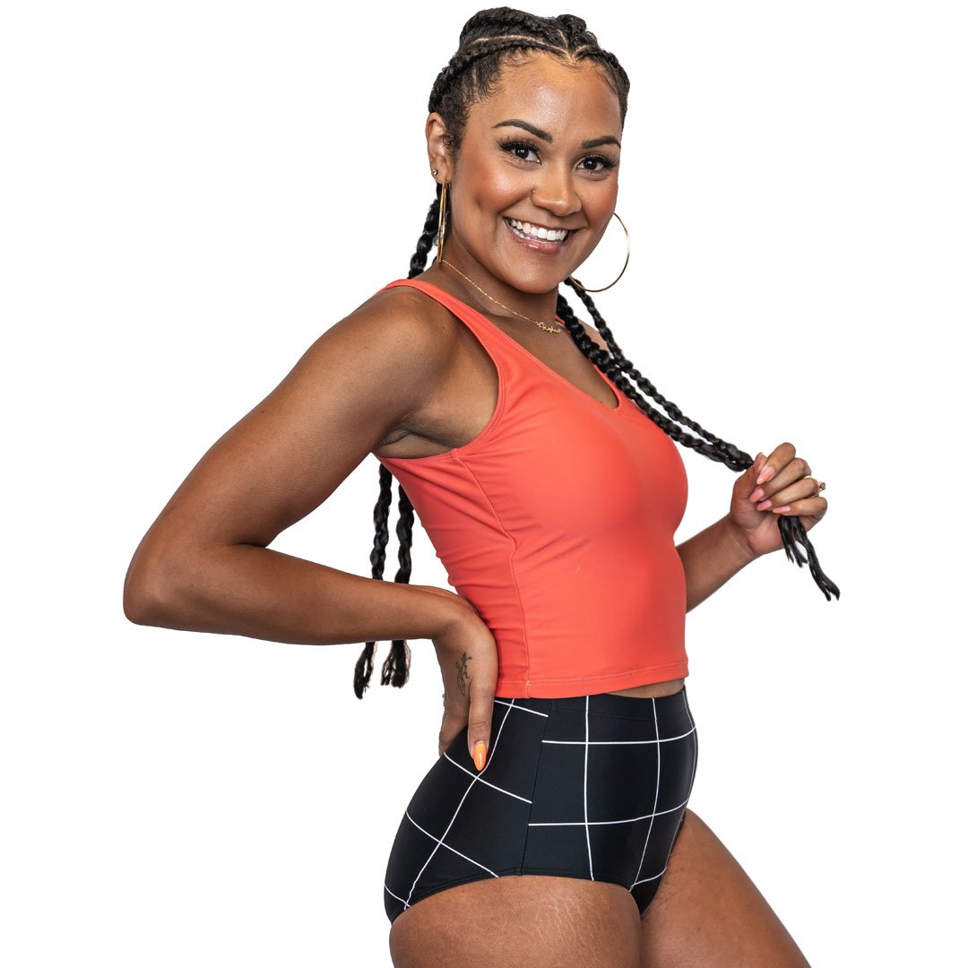 Original High Waist Yoga Pants for Women - Comfortable Workout Leggings for Running, Gym & Lounge Wear
