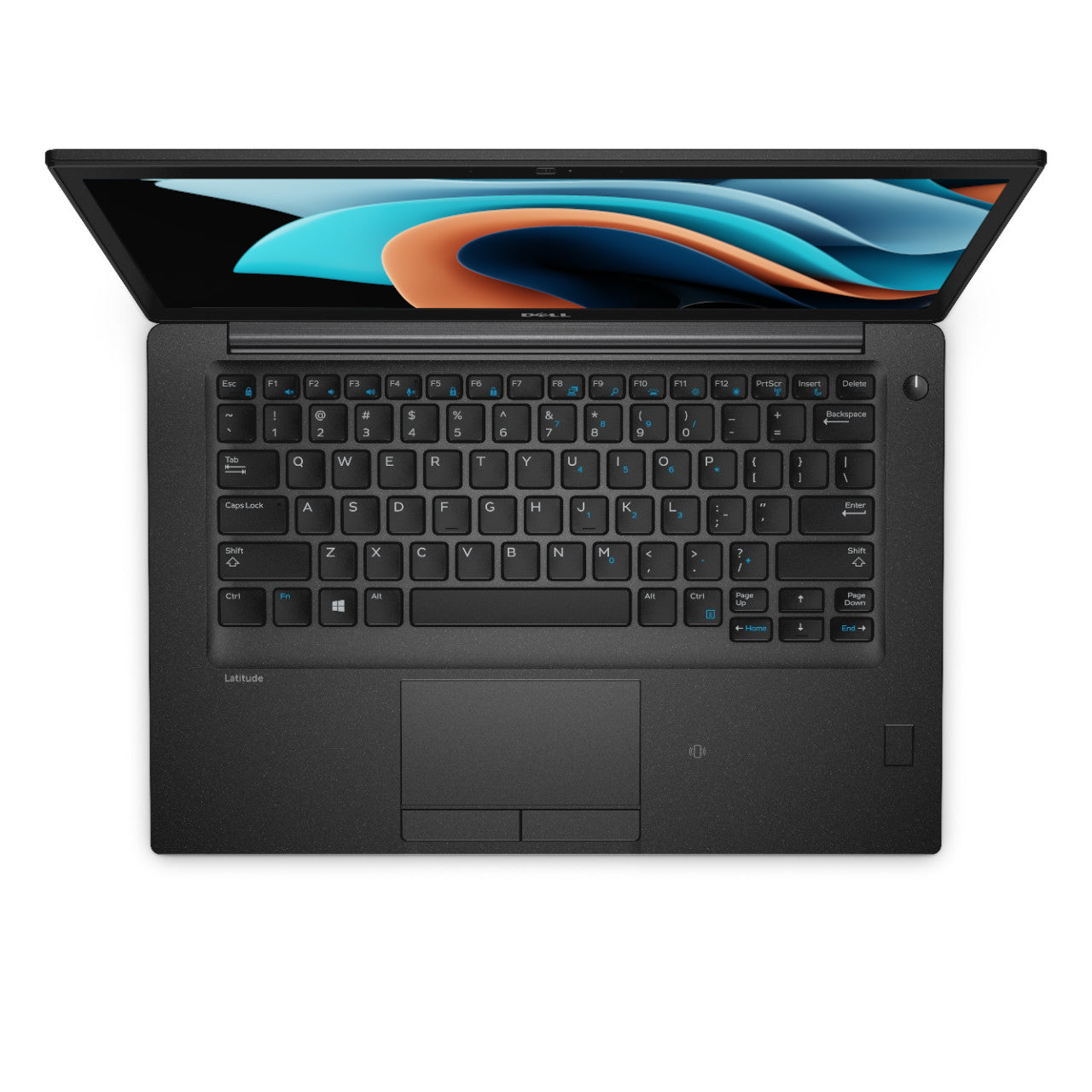 Dell Latitude 7480 14