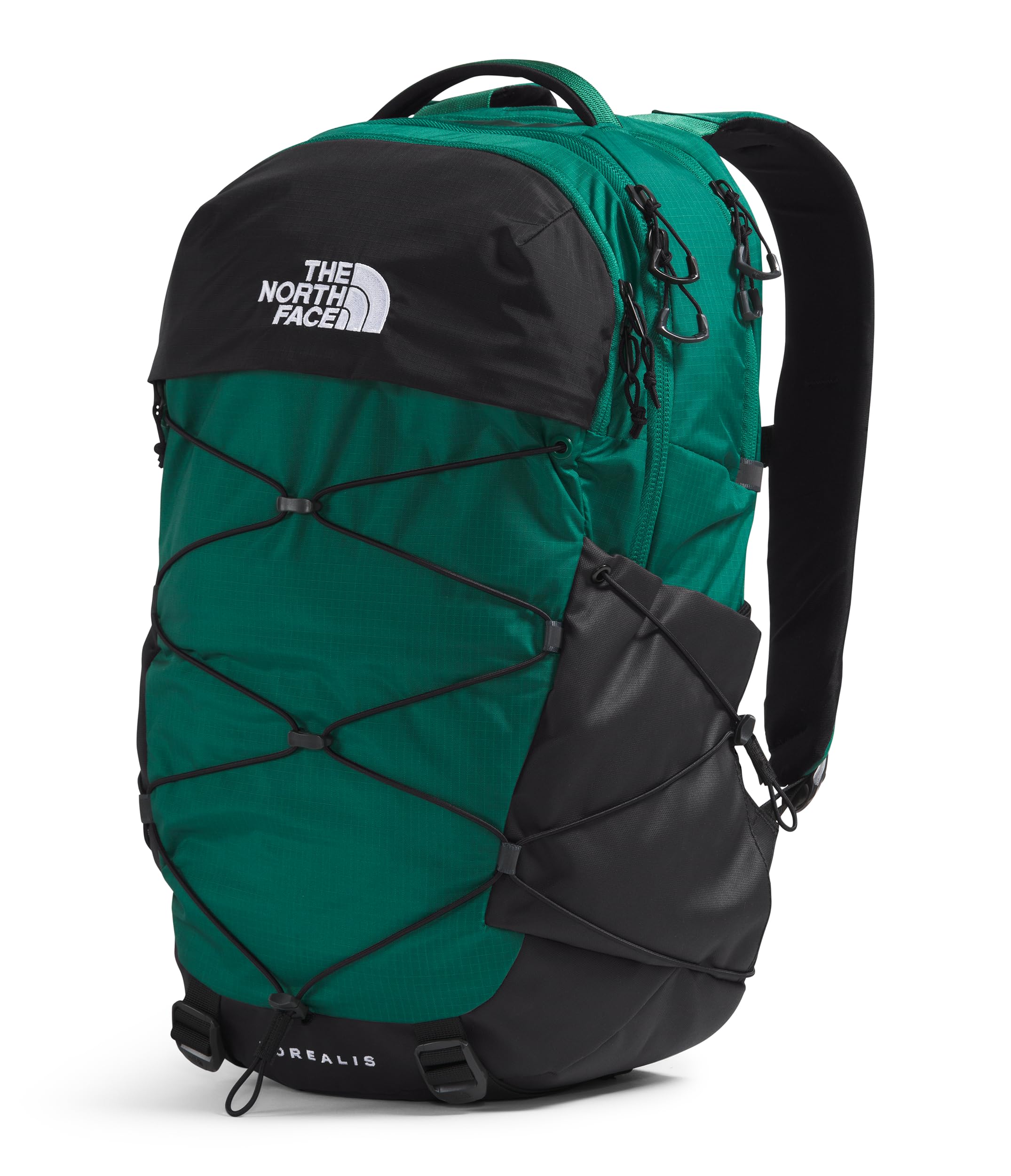 The North Face Women's Borealis Commuter Laptop Backpack - Water-Resistant Travel & Work Backpack for Women with 15