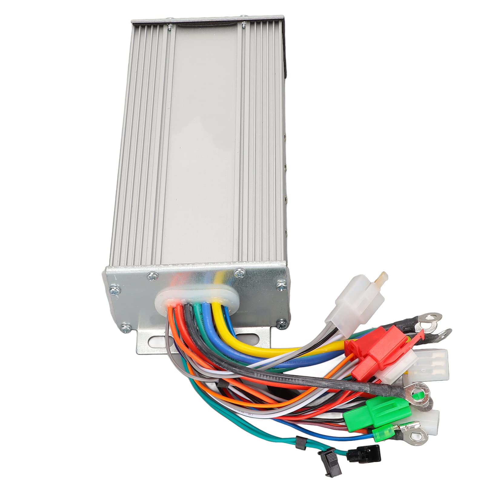 AUNMAS 1000W Dual Mode Brushless E-Bike Controller for Scooters & Bikes