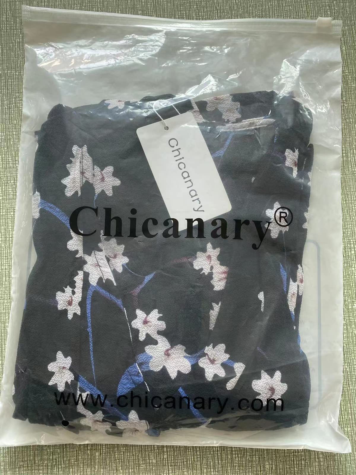 Floral Print Chiffon Midi Dress for Women - Elegant Summer Casual & Party Wear - Perfect for Beach Vacations, Date Nights, and Office Outfits