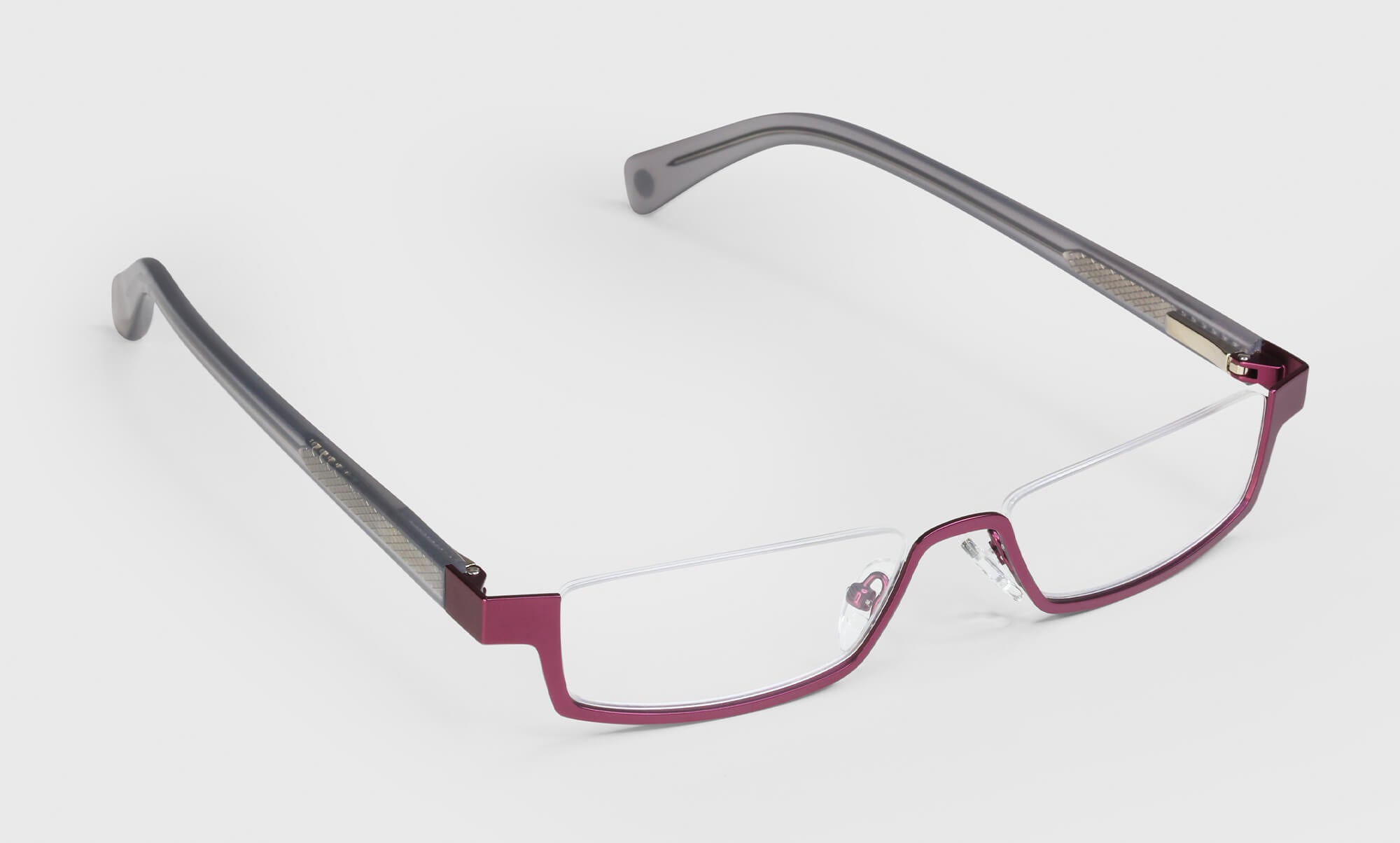 Peek Performer Readers - Stylish Reading Glasses for Women & Men | Lightweight & Comfortable | Perfect for Reading, Working & Computer Use
