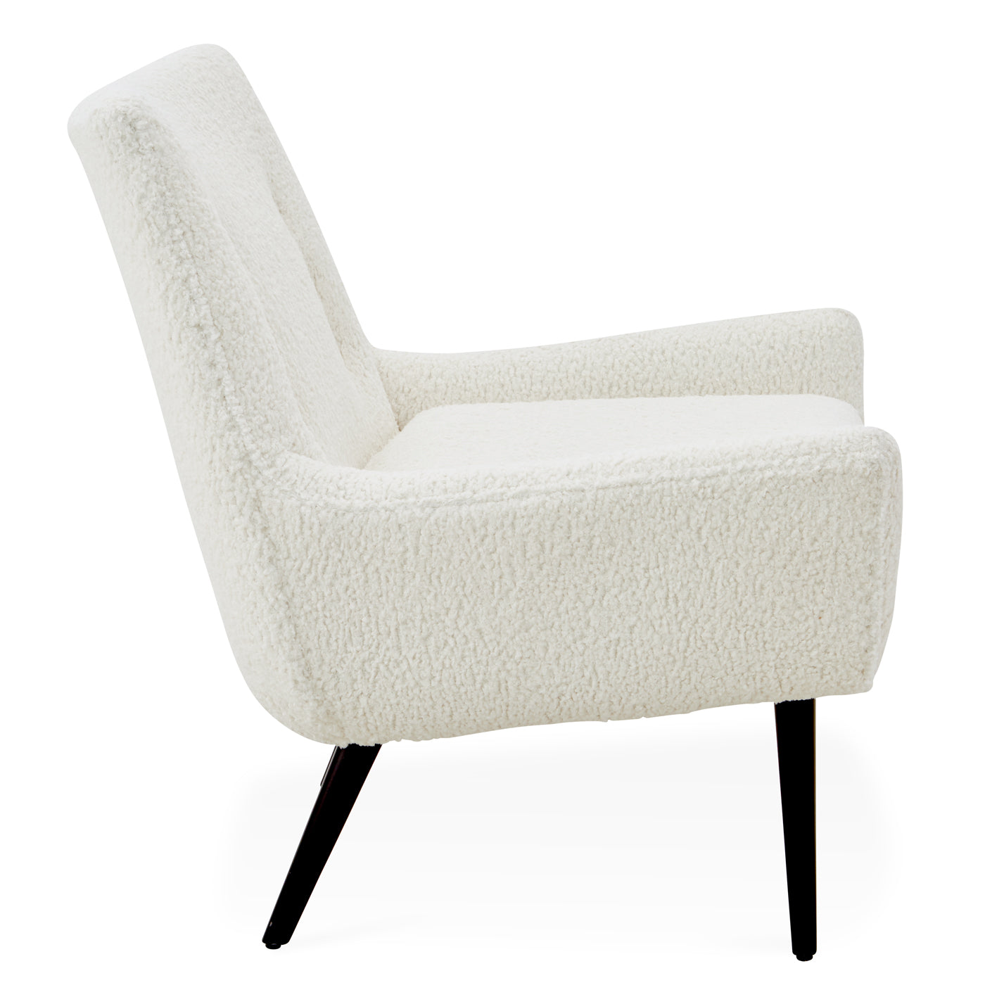 Mrs. Godfrey Chair - Comfortable & Stylish Accent Chair for Living Room, Bedroom, or Office - Perfect for Relaxing & Home Decor