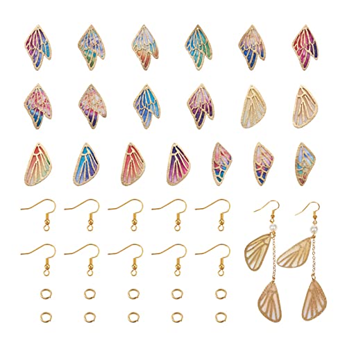 Earring Making Ktis-38Pcs