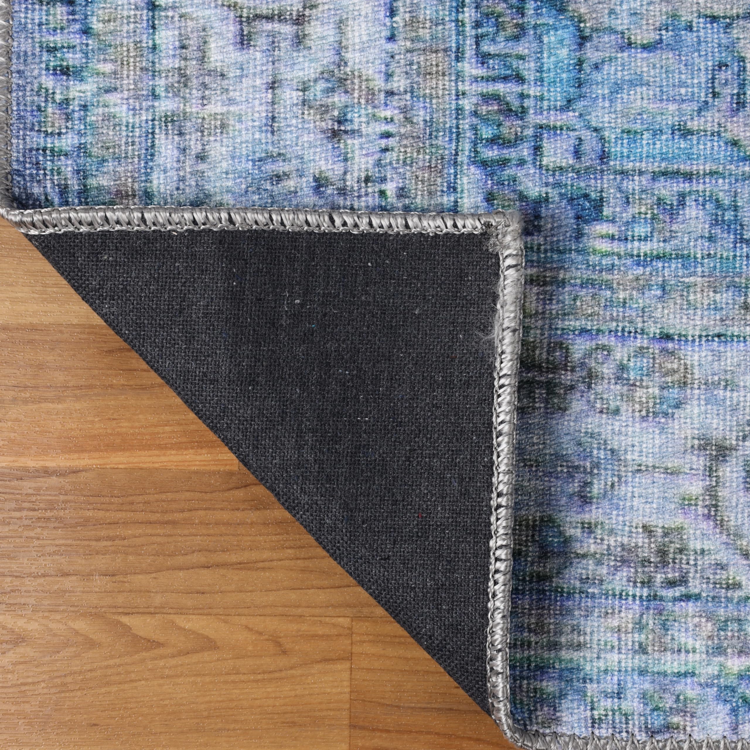 Adelia Collection 5' x 7' 6