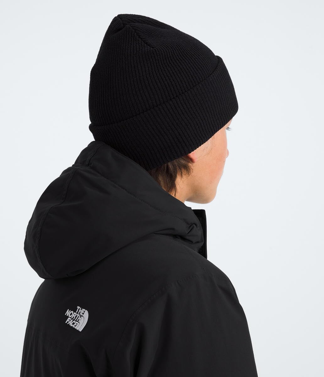 THE NORTH FACE Boys' McMurdo Insulated Parka - Waterproof Winter Jacket for Kids with Warm Fleece Lining - Perfect for Snow Play, Skiing & Cold Weather Outdoor Activities