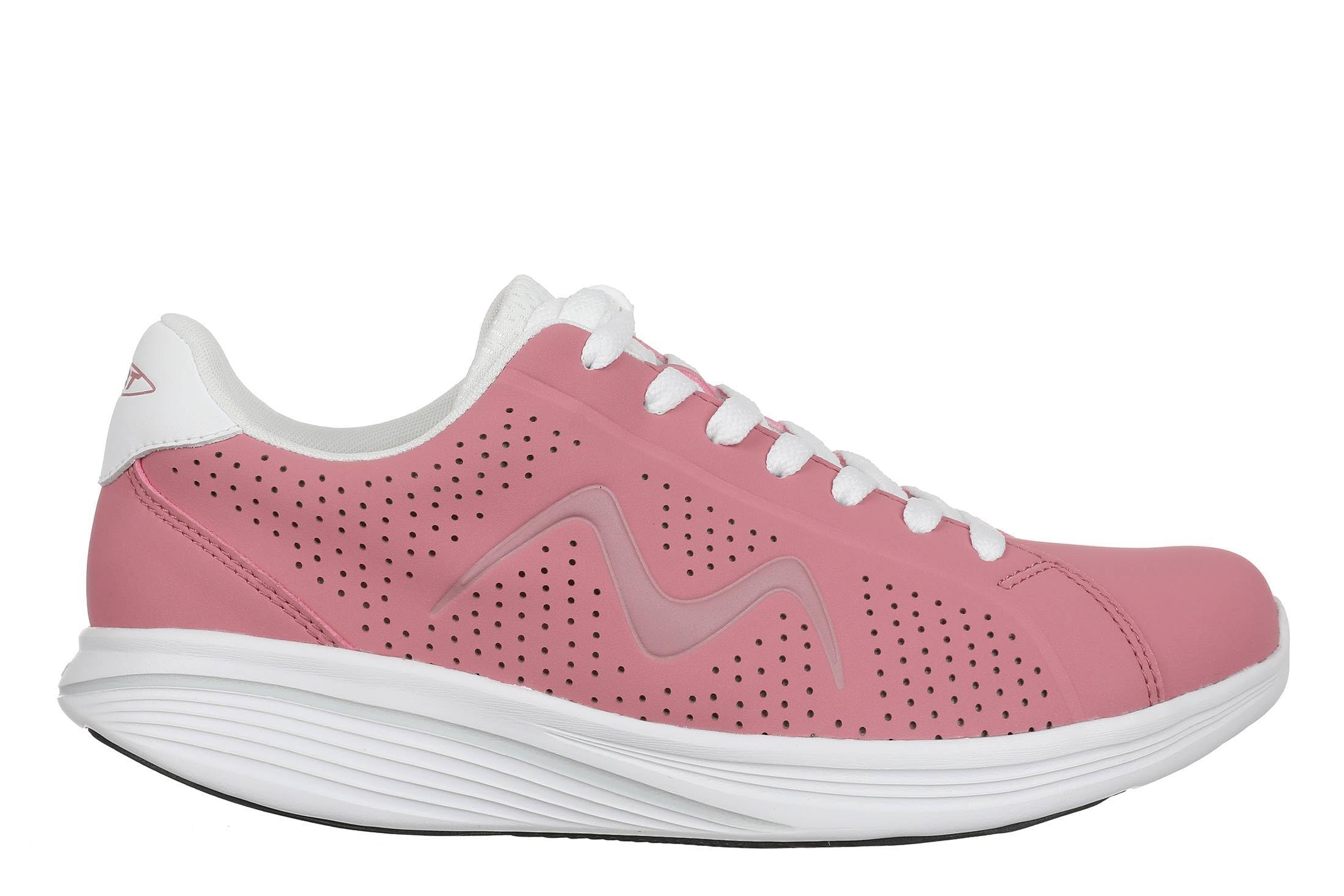 MBT M800 Women's Walking Shoes - Comfortable & Supportive Sneakers for Workout, Running, and Everyday Wear
