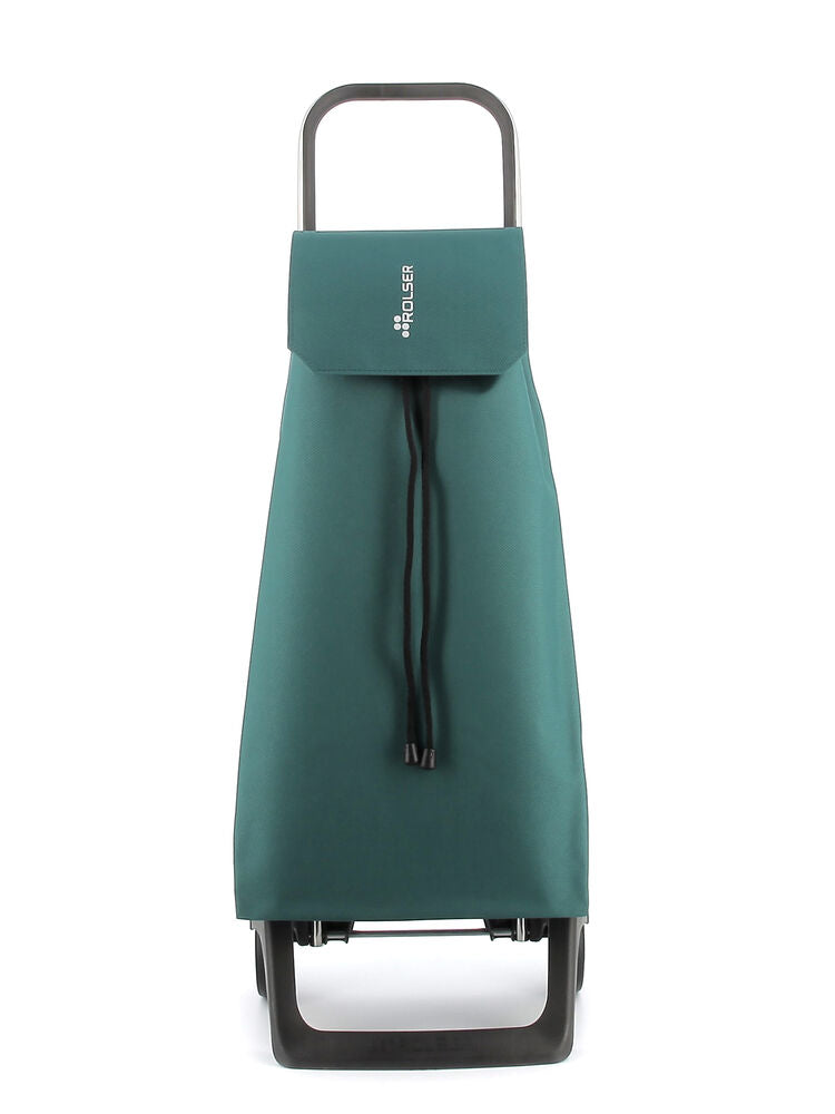Jet Shopping Trolley - Foldable Grocery Cart with Wheels in Various Colors | Perfect for Supermarket, Mall & Outdoor Shopping Trips