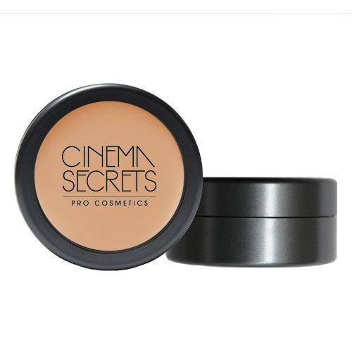 Cinema Secrets Ultimate Foundation 400 Series - Professional Makeup for Flawless Coverage - Perfect for Bridal, Photography & Special Occasion Makeup