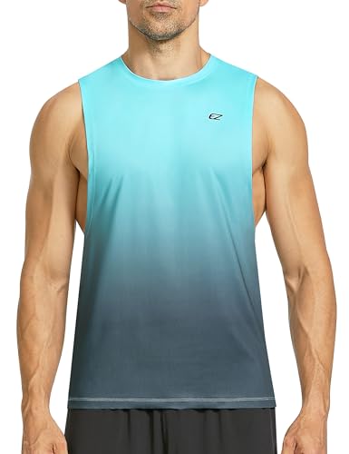 Gradient Skyblue