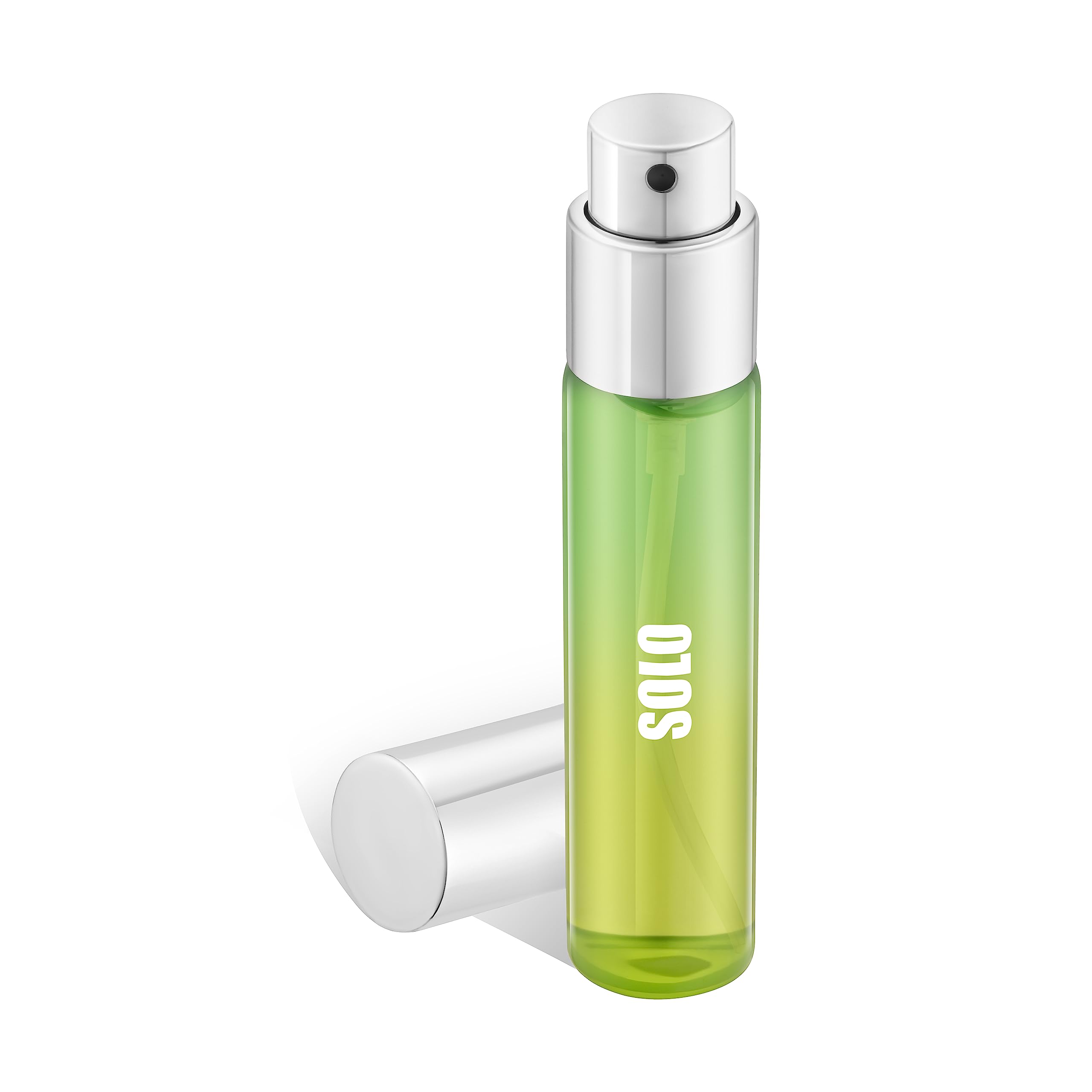 Fastrack Unisex Perfume for Men & Women - Fruity Scent Eau De Parfum, 20ml Travel Size, Long Lasting Fragrance for Daily Wear & Special Occasions