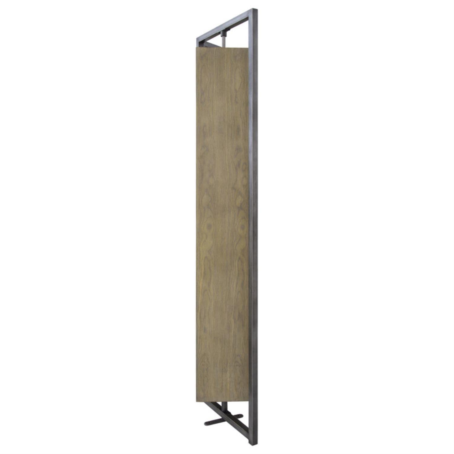 Arlo Large Screen Shelf - Modern Floating Wall Shelf for TV & Decor | Yosemite Home Decor | Perfect for Living Room, Bedroom & Office Organization