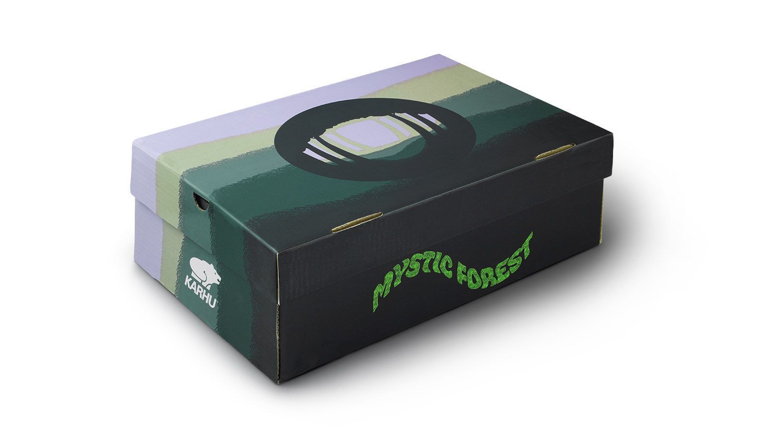 LEGACY 96 MYSTIC FOREST PACK - Rainforest & Plum Perfect Scented Candle Set for Home Decor, Relaxation & Aromatherapy