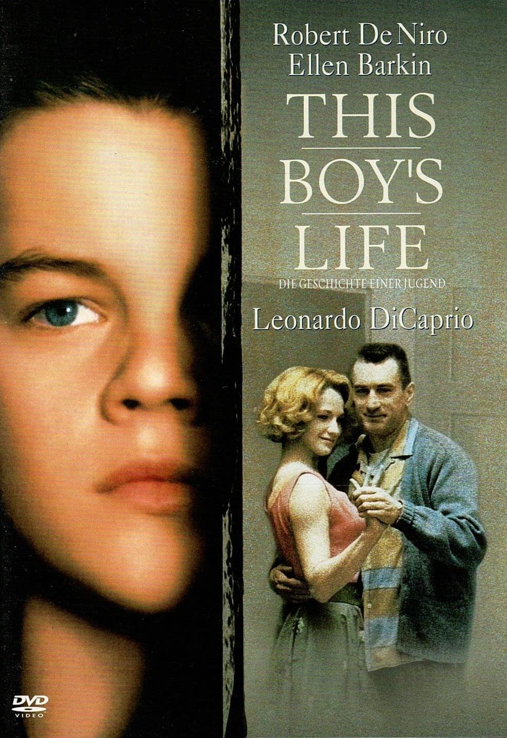 This Boy's Life - Classic American Memoir & Coming-of-Age Story | Perfect for Book Clubs, Literature Lovers & Gift Giving