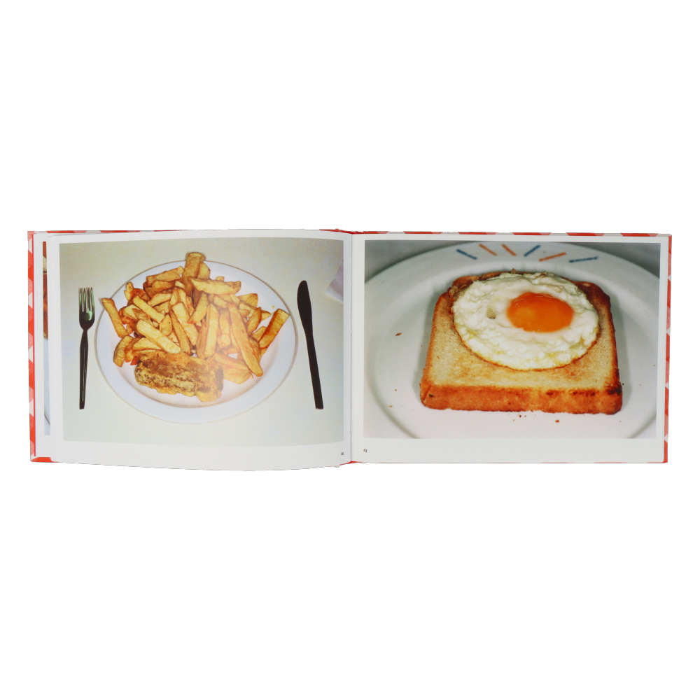 Martin Parr Photography Book - Des Gouts - Contemporary Art & Culture - Perfect for Photography Enthusiasts & Coffee Table Decor