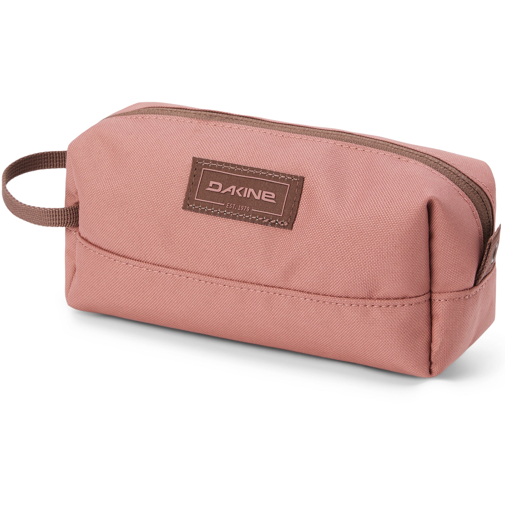 Stylish Withered Rose Accessory Case - Perfect for Jewelry, Sunglasses & Small Essentials Organization | Travel, Home & Office Use