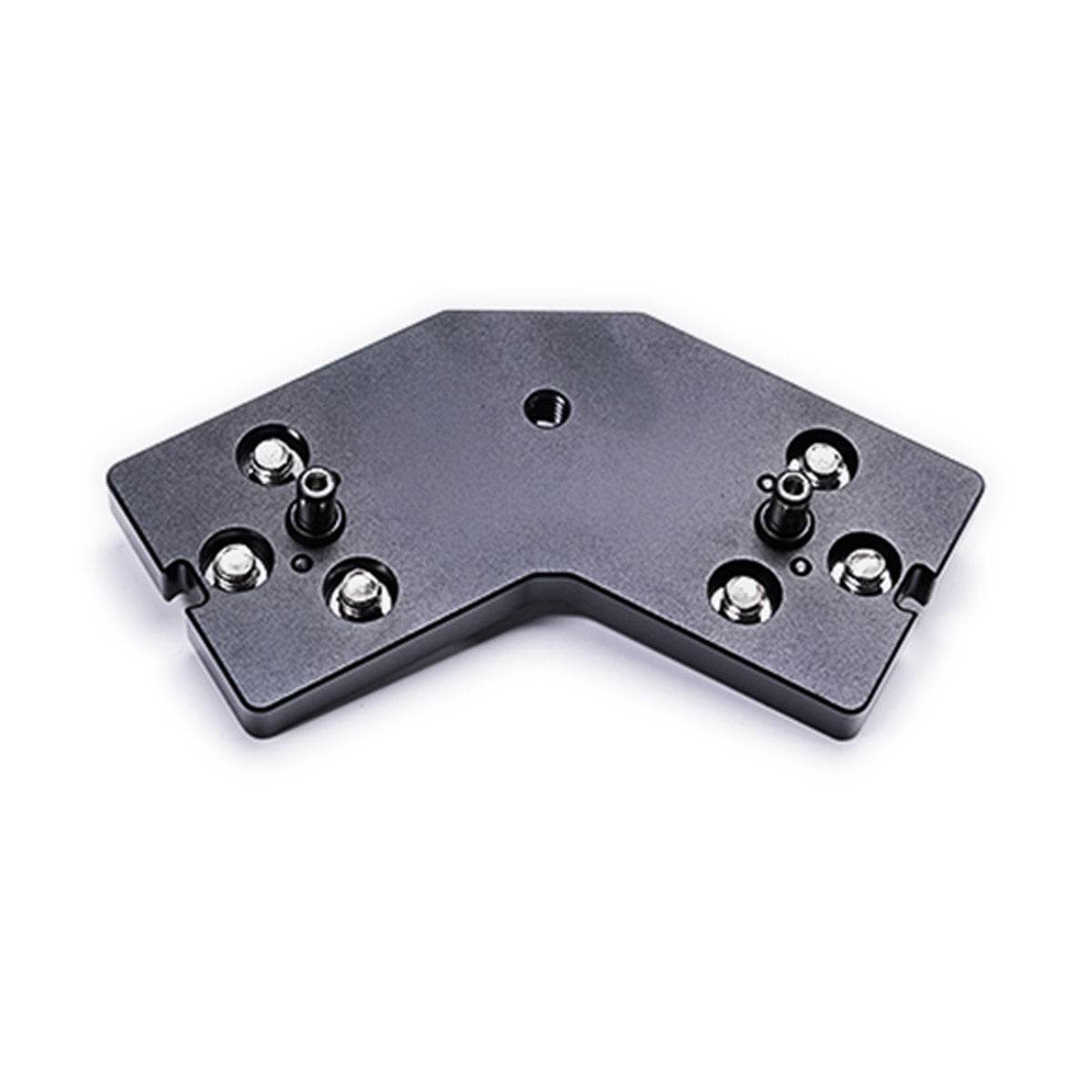 Aputure Hexagon Flat Connectors for INFINIBAR LED Light Bars - Durable & Secure LED Accessories for Studio, Photography & Video Lighting