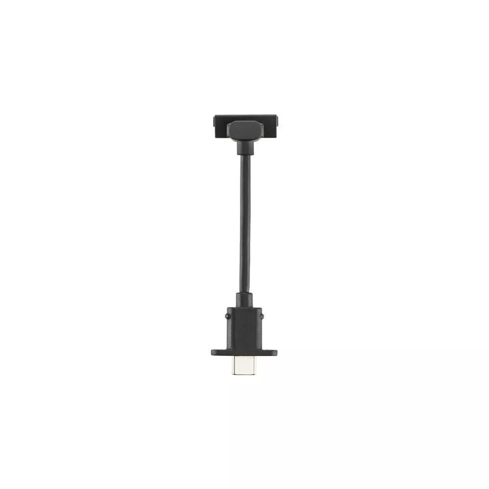 DJI 4G LTE Cellular Modem Dongle Kit with Right Angle Antennas for Mavic Pro & Enterprise Series Drones - Perfect for Aerial Photography, Live Streaming & Remote Inspections