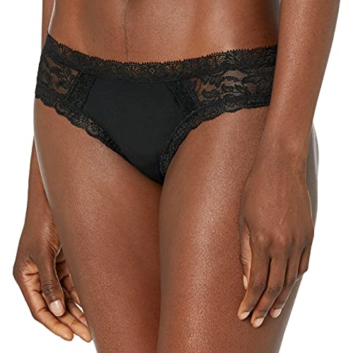 Track Star Black
