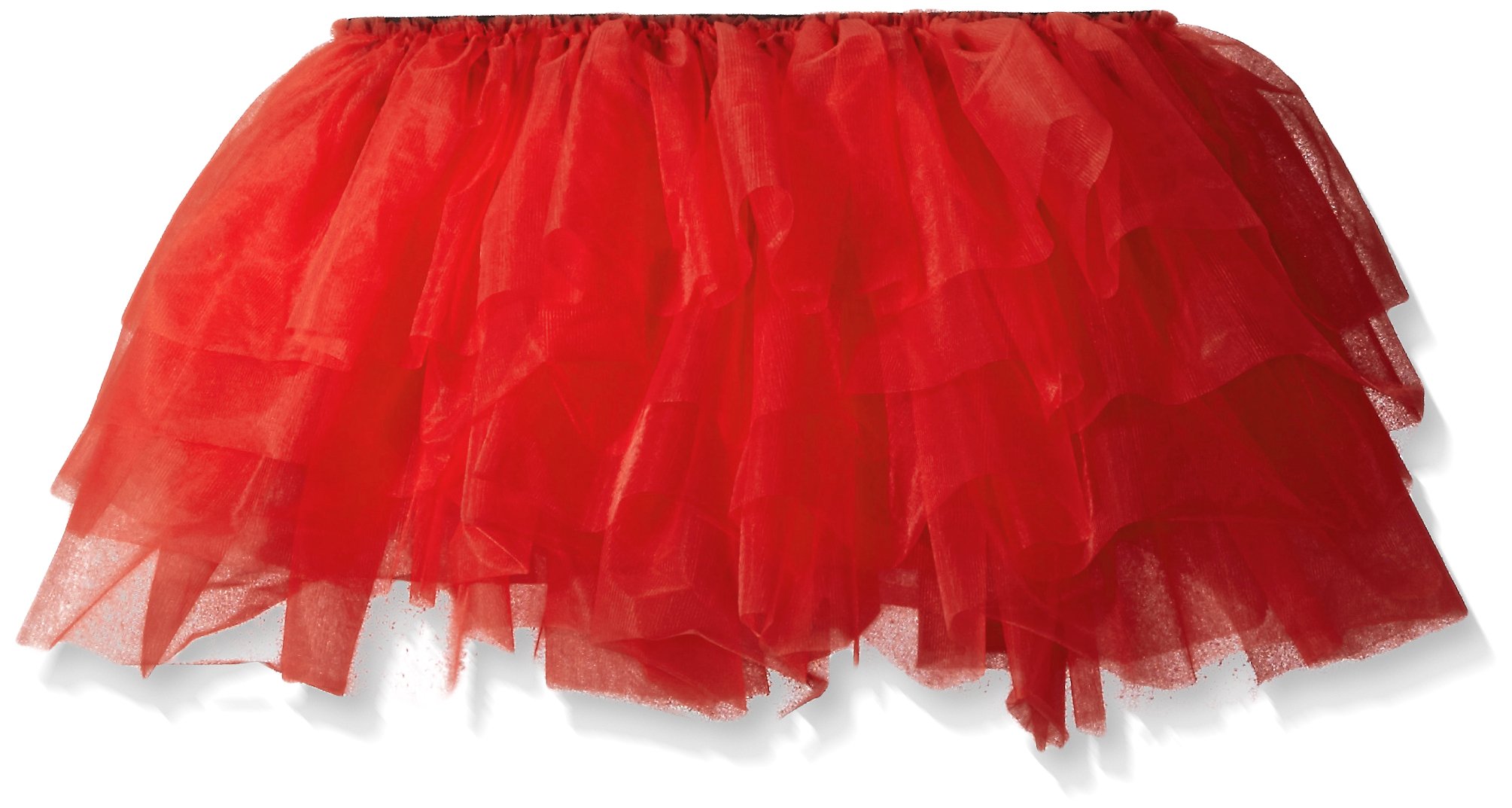 Women's Soft Layered Tutu Skirt - Daisy Corsets Elegant Ballet Tutu for Dance, Costumes & Special Occasions