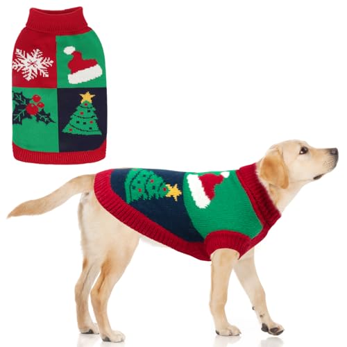 Christmas Green&Red