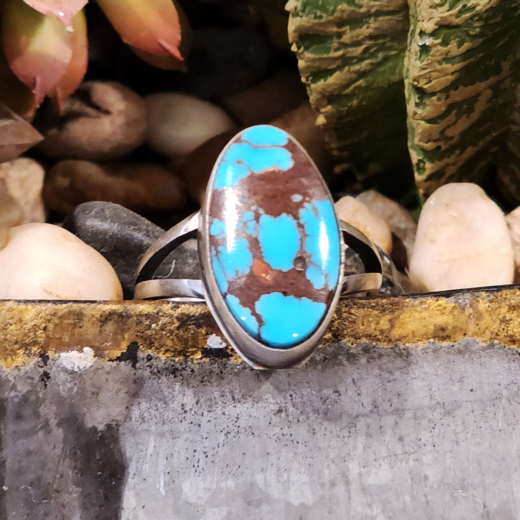 **Skeets9 Princetq Ring - Elegant & Durable Stainless Steel Jewelry for Men & Women - Perfect for Weddings, Anniversaries, and Everyday Wear**