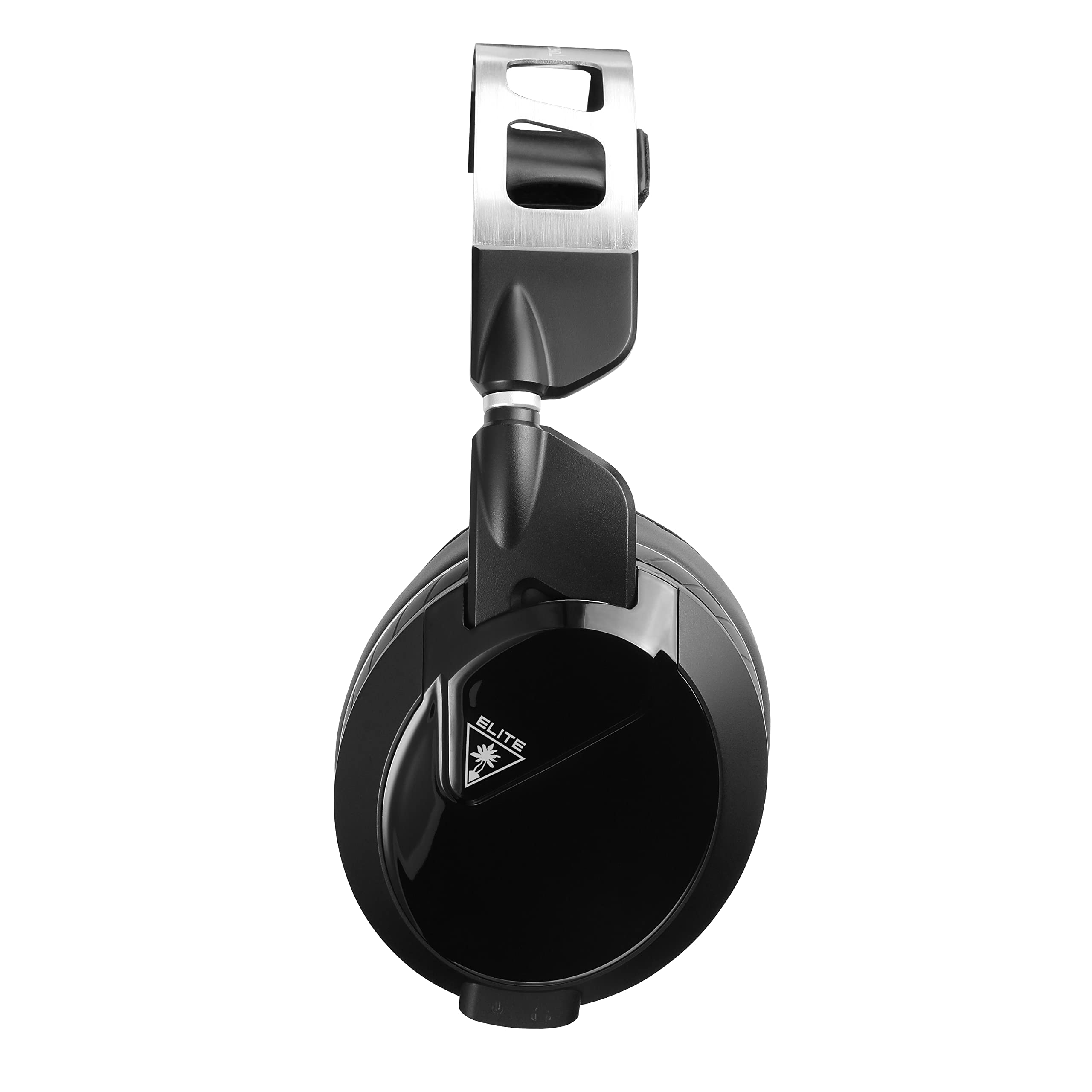 Turtle Beach Elite Pro 2 Premium Gaming Headset with SuperAmp - Professional Noise Cancelling Mic, 50mm Speakers - Compatible with PS4, Xbox, PC - Perfect for Competitive Gaming & Streaming