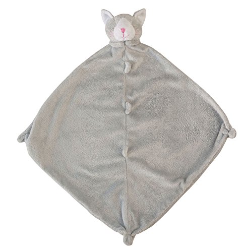 Gray Kitty