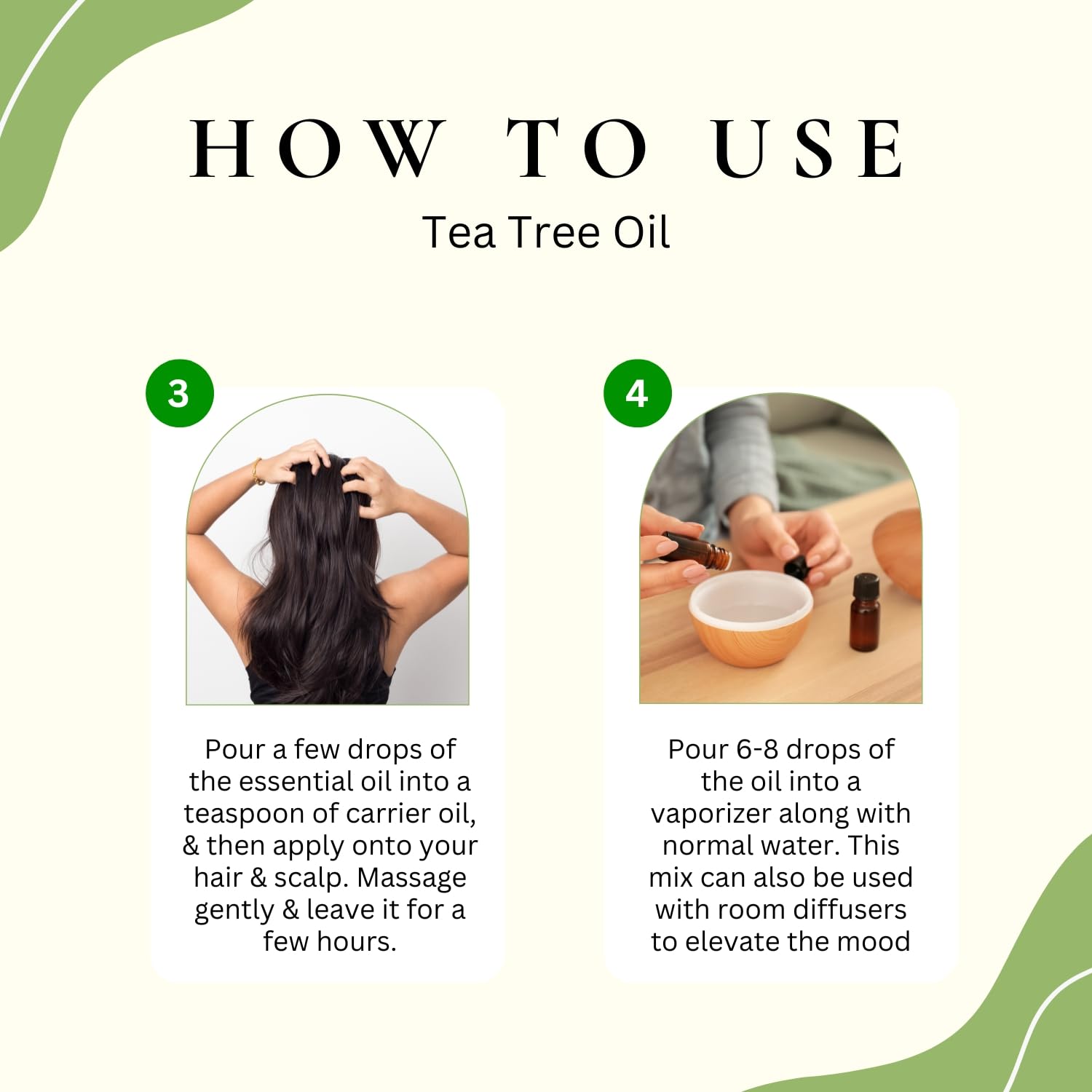 Aroma Treasures Acne Pimple Mini Combo Set - Tea Tree Oil, Face Wash & Aloe Gel for Clear Skin | Perfect for Daily Skincare Routine & Travel