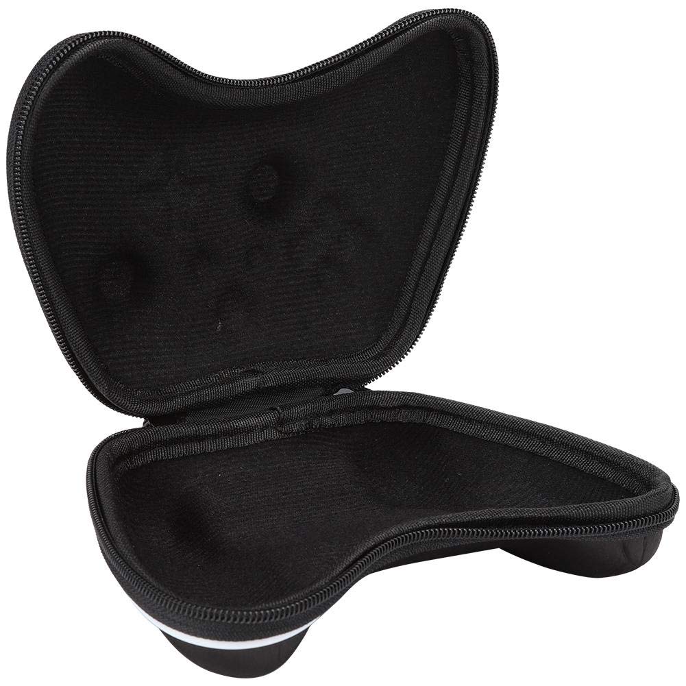 PUSOKEI Xbox Game Console Bag - Portable Hard Pouch Case for One Controller, Perfect for Travel, Storage, and Gaming On-the-Go